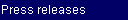 Press releases